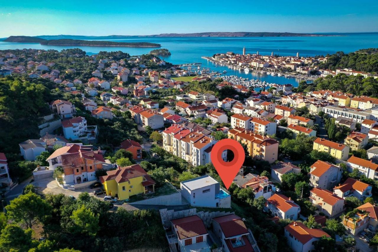 Villa Venka Rab Town Exterior photo