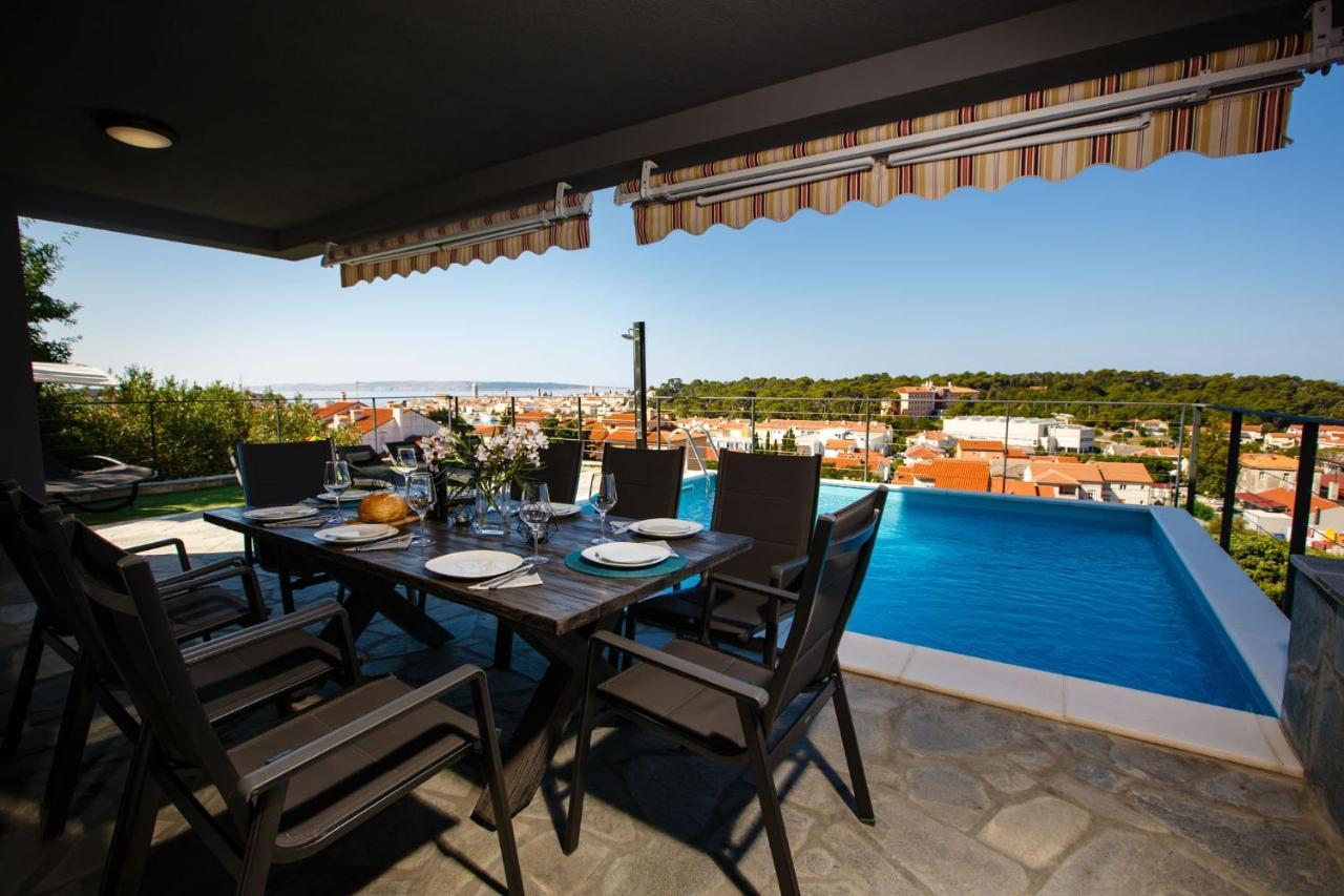 Villa Venka Rab Town Exterior photo
